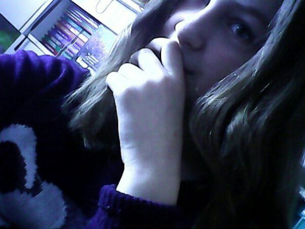 Кристина Рейх, Россия, Лениногорск