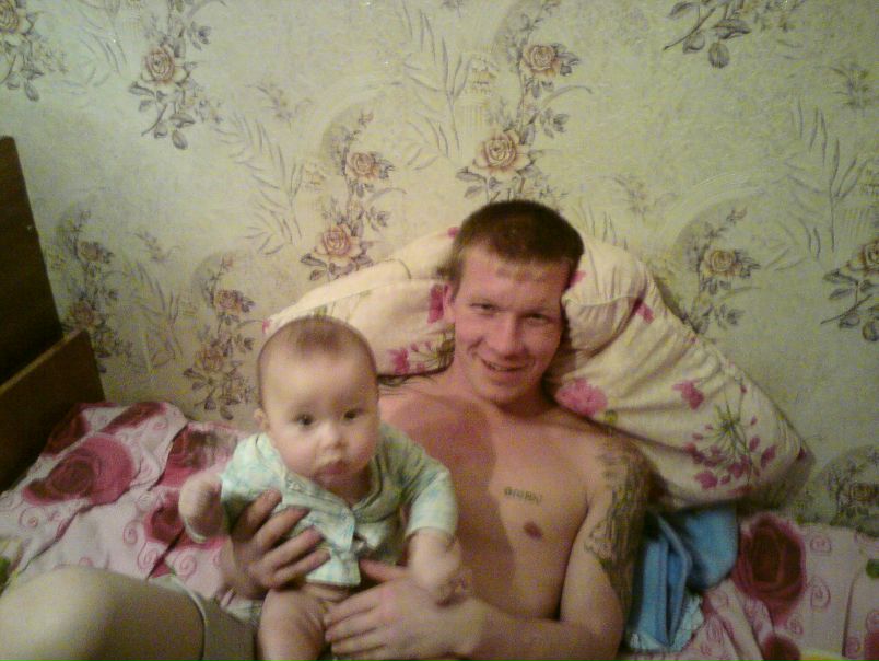 №108, Игорян Уляшёв №108, Игорян Уляшёв