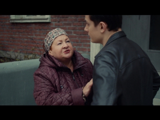 Баба Галя всё знает!