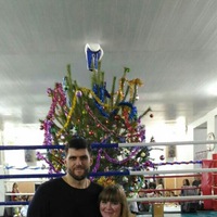 Маша Дементьева | Кривой Рог