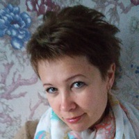 Людмила Котельникова | Пермь