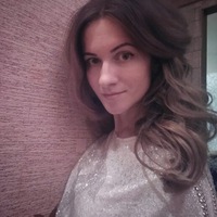 Олеся Савина | Лесосибирск