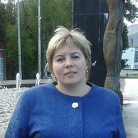 Надежда Юрьевна | Муром