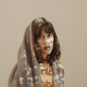 Half Waif
