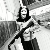 Казанцев Саша