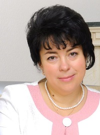 Елена Ибраева