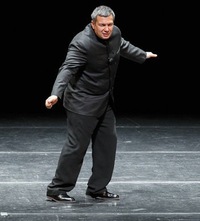 Александр Казанцев