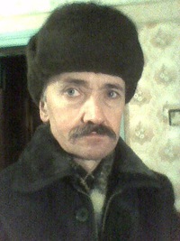 Сергей Гречихин