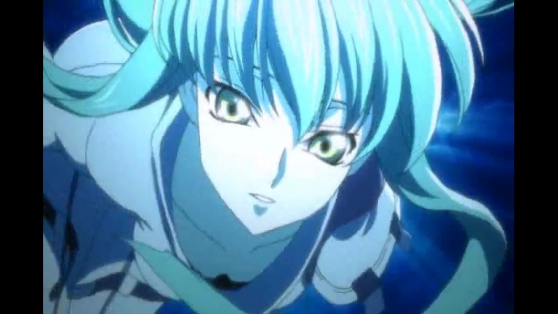 NE: ONE Animation Original Edit Music Video (theme song) ( Code Geass: Lelouch of the Rebellion Episode III