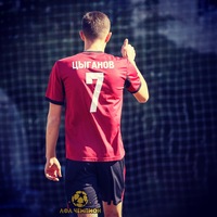 Максим Цыганов | Волгоград