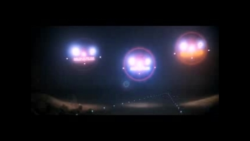 ( U )Близкие контакты третьей степени, Close Encounters Of The Third Kind (1977)