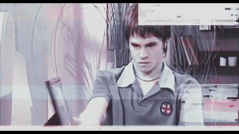 Manu(el) Mia Blas I Мне всё