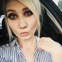 Ксения Горбунова