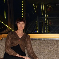 Ирина Ермолаева