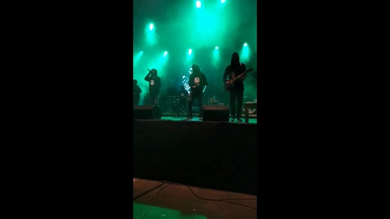 Carlas Dreams Tequila ( Live