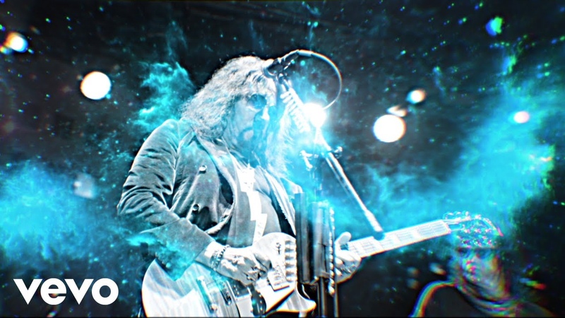 Ace Frehley Rockin With The