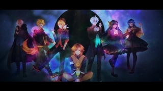 【A-S1】 COLORS 【am/pm.】