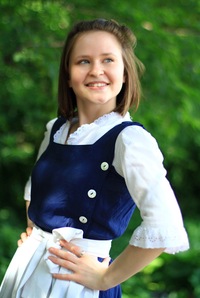 Светлана Вершинина