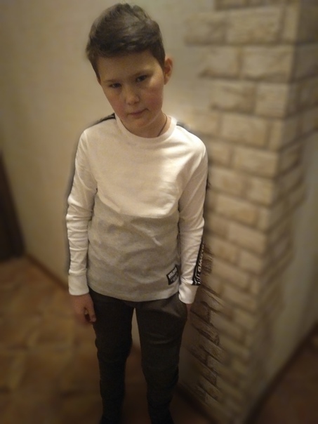Даниил Шустиков, Россия, Казань
