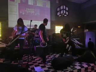 Nightwolf - Long Live the Fighters (СТРУНЫ ПРОТОНА, Престиж (Протвино), )