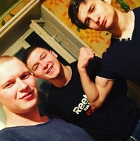 Дима Парфенов