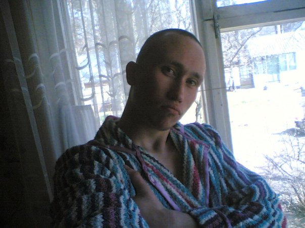 №2, Юрий Терещенко, Москва №2, Юрий Терещенко, Москва