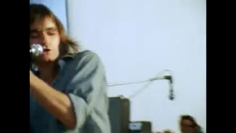 Jefferson Airplane Volunteers (