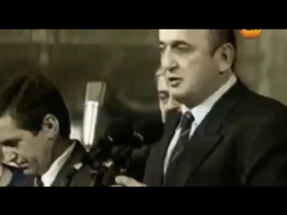 Русская мафия Документальный фильм