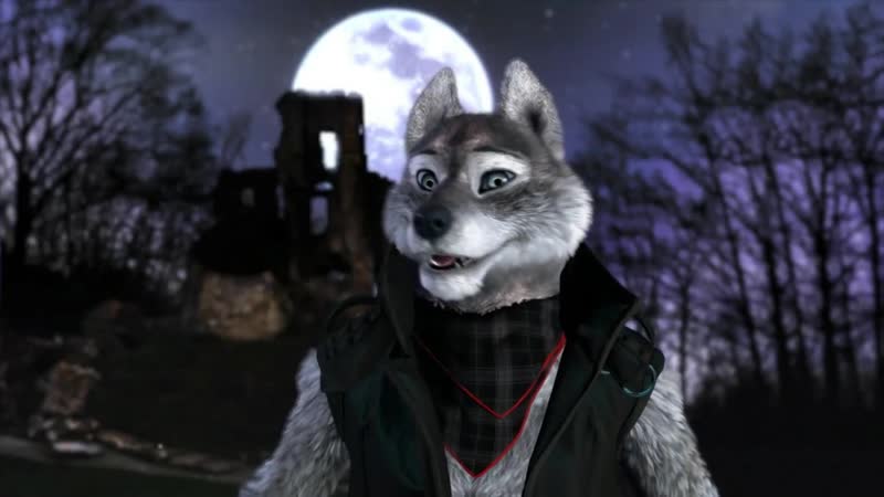 FaceRig 1.0 Presentation