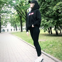 Анастасия Толкачёва