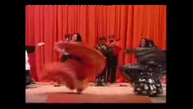 Цыганское Кай
