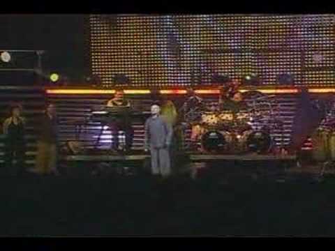 Phil Collins We Wait And We