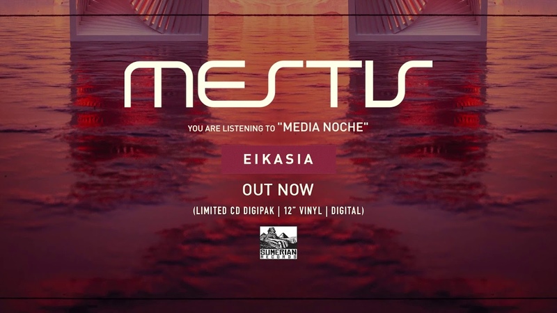 MESTIS - Media Noche