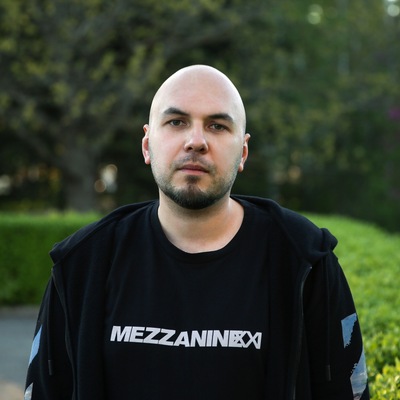 Андрей Яковенко