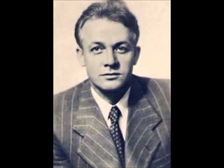 С Лемешев Серенада Шуберта S Lemeshev F Schubert Serenade