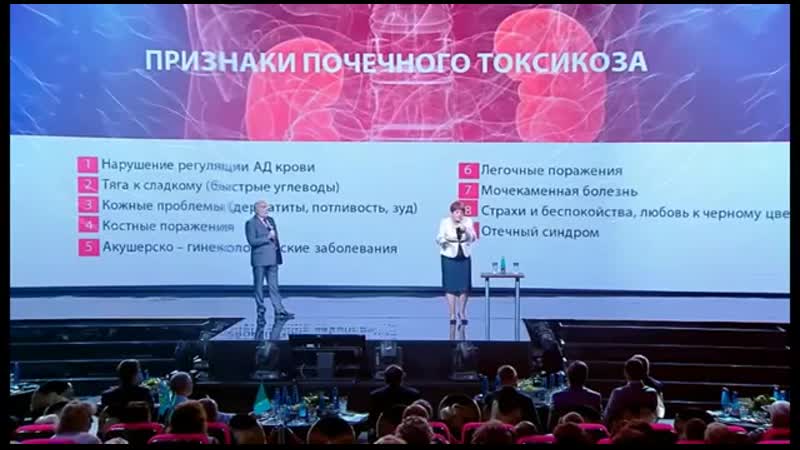 Coral Detox и почему это важно