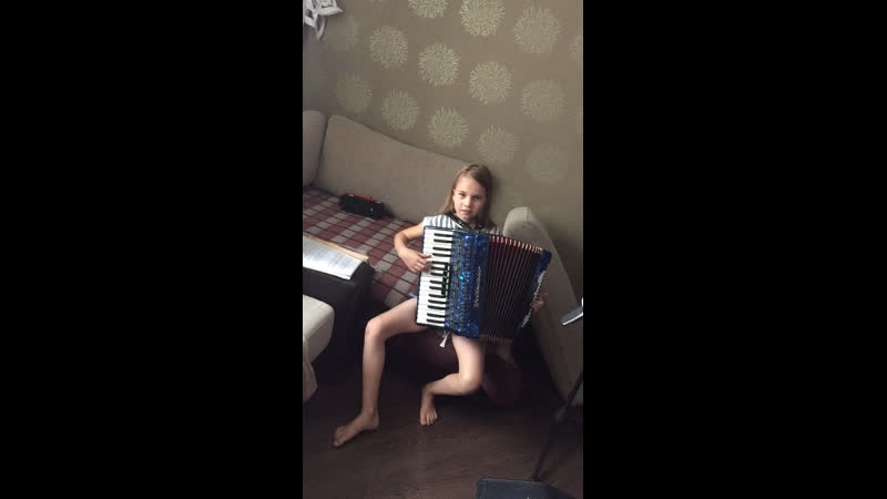 Hora молдавская песня