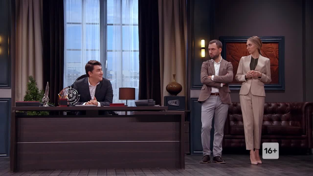 Однажды в России: Новый сезон в среду в 21:00 на ТНТ