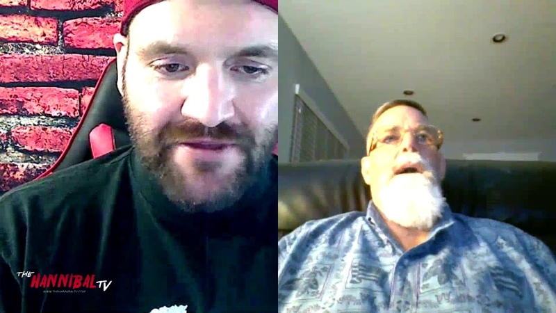 Tank Abbott on UFCs new BMF