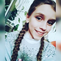 Анастасия Костина | Ртищево