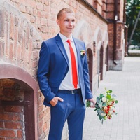 Владимир Поляков