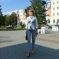 Ольга Мальцева
