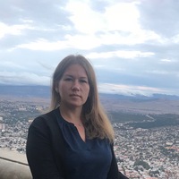 Надежда Воробьева