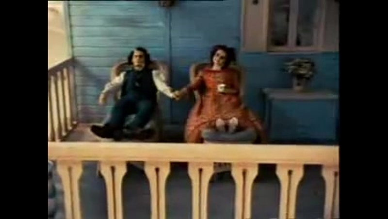 Sweeney Todd By the