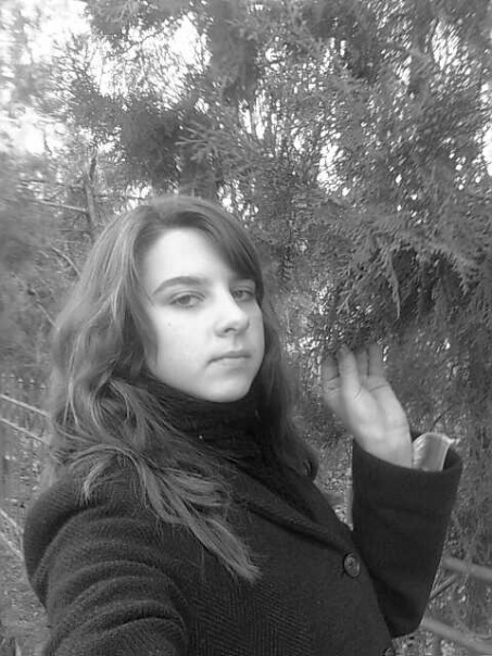 №18, Танюшка Дусь №18, Танюшка Дусь