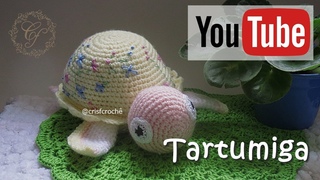 TARTUMIGA - Amigurumi