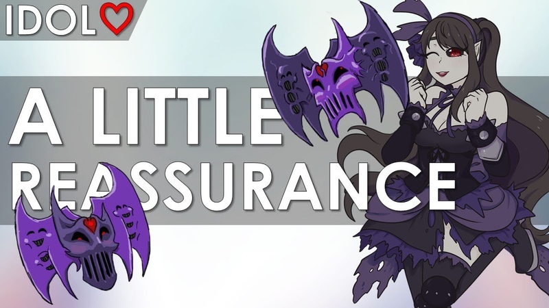 Liliths Debut A Little