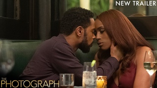 The Photograph - Official Trailer - In Theaters Valentine’s Day