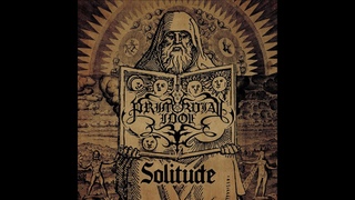 Primordial Idol - Solitude (Full Album)