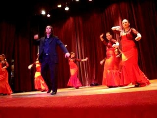 Estopa Tu Calorro  Rumba Flamenca